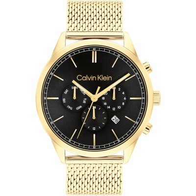 Montre Calvin Klein 25200375 Infinite