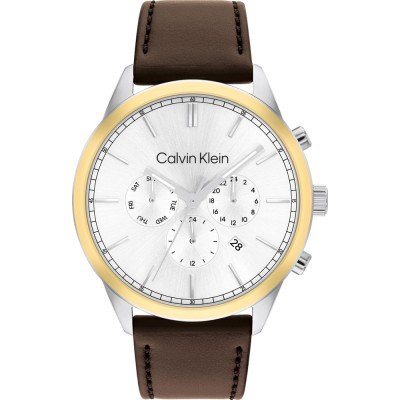 Montre Calvin Klein 25200381 Infinite