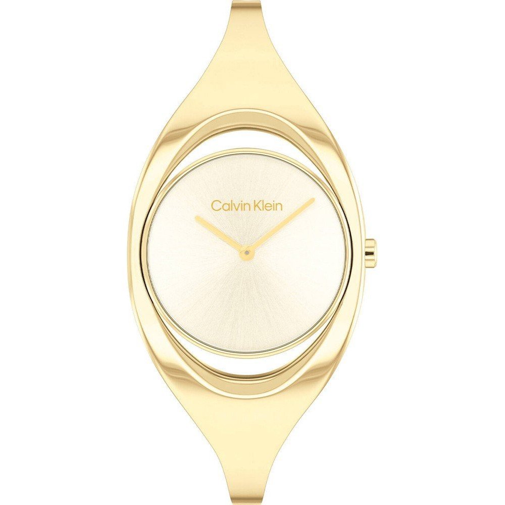 Montre Calvin Klein 25200391 Elation