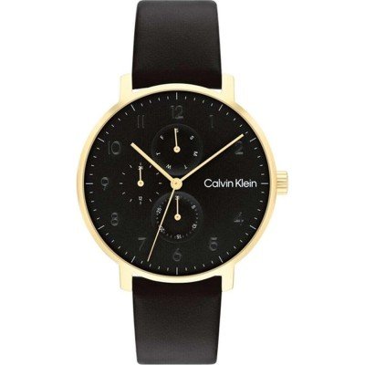 Montre Calvin Klein 25200404 CK STUN