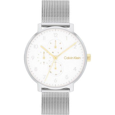 Montre Calvin Klein 25200405 CK STUN