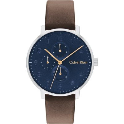 Montre Calvin Klein 25200406 CK STUN