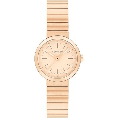 Montre Calvin Klein 25200411 Precise