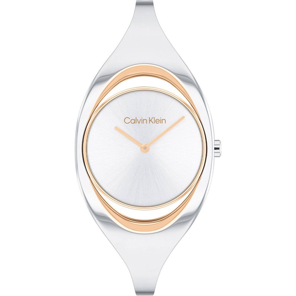 Montre Calvin Klein 25200424 Elation