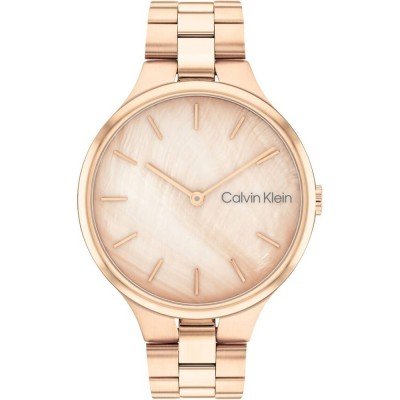 Montre Calvin Klein 25200427 Linked