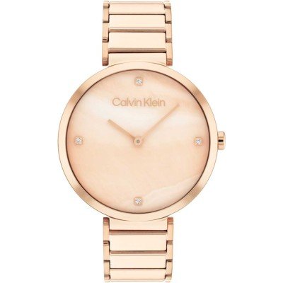 Montre Calvin Klein 25200429 MINIMALISTIC T-BAR