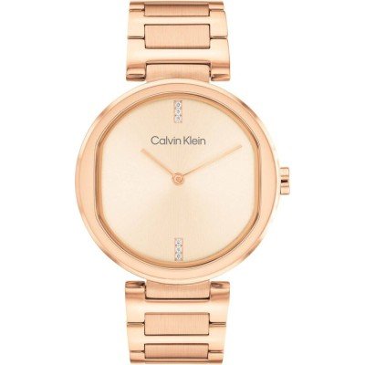 Montre Calvin Klein 25200431 Sensation