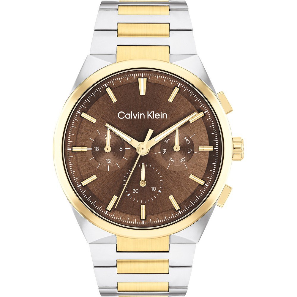 Montre Calvin Klein 25200442 Distinguish