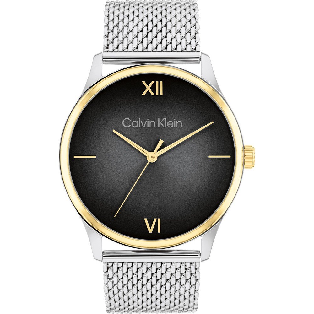 Montre Calvin Klein 25200452 Ascend