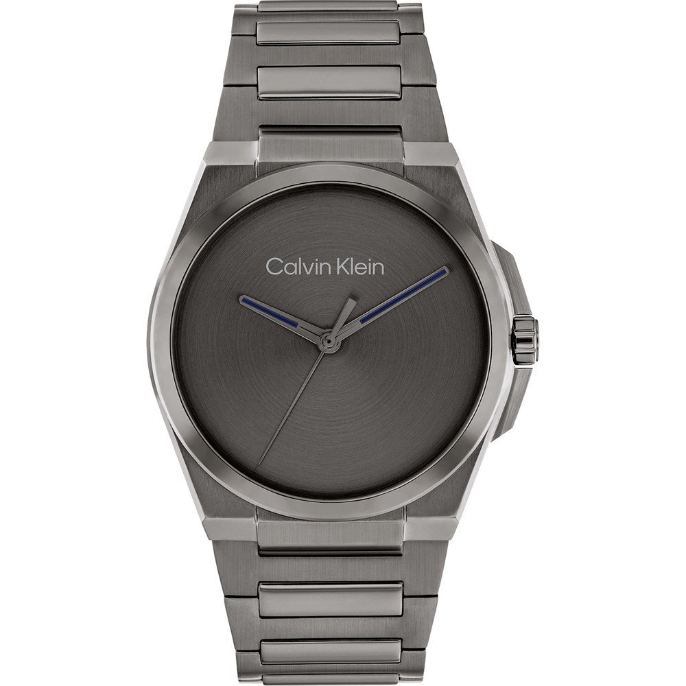 Relógio Calvin Klein 25200458 Meta Minimal