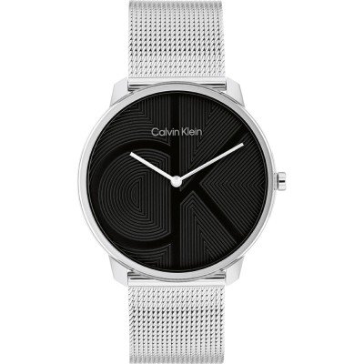 Montre Calvin Klein 25300012 Iconic