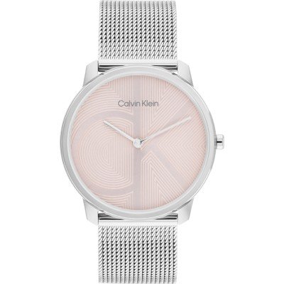 Montre Calvin Klein 25300015 Iconic