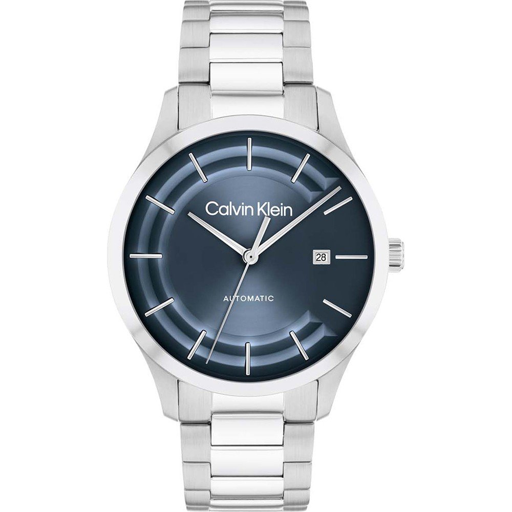 Montre Calvin Klein 25300020 CK Iconic Auto