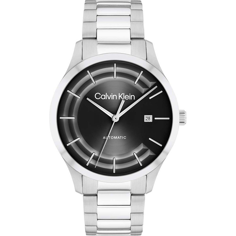 Calvin Klein 25300021 CK Iconic Auto Uhr