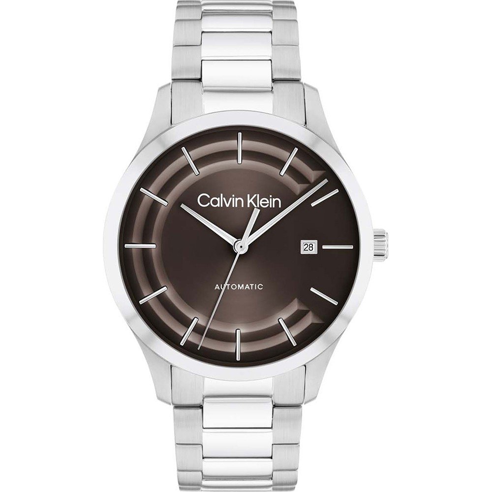 Calvin Klein 25300024 CK Iconic Auto Uhr