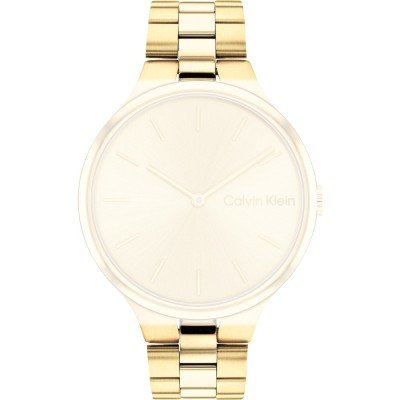 Calvin Klein 459000030 Linked Bracelet Band