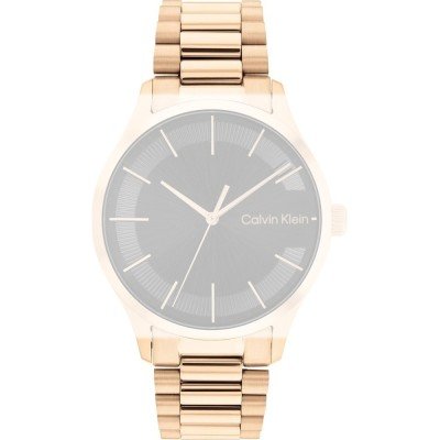 Calvin Klein 459000048 Iconic Band