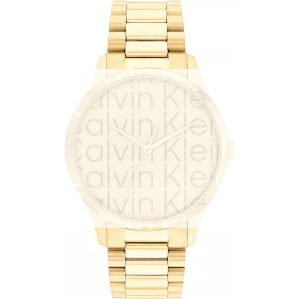 Bracelete Calvin Klein 459000049 Iconic