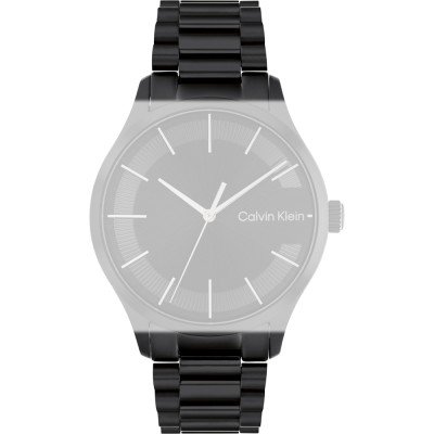 Bracelete Calvin Klein 459000050 Iconic