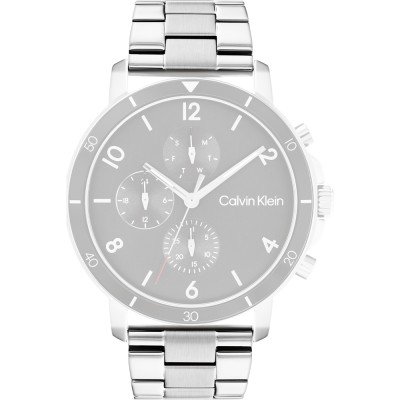 Calvin Klein 459000082 Gauge Sport Band