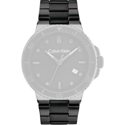 Calvin Klein 459000091 Sport Band