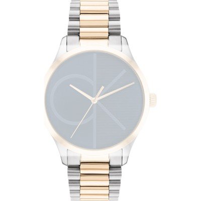 Calvin Klein 459000097 Iconic Strap