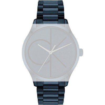 Calvin Klein 459000098 Iconic Strap