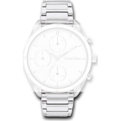 Bracelete Calvin Klein 459000099 Sport