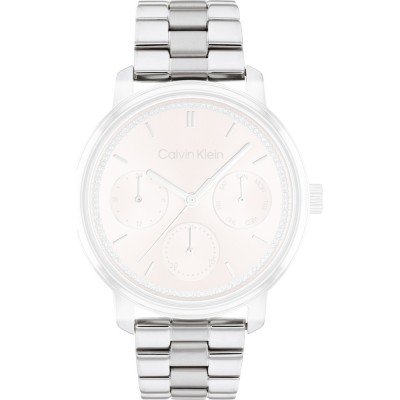 Calvin Klein 459000147 Minimalistic Strap