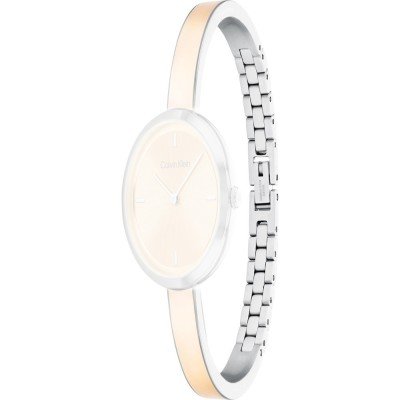 Bracelete Calvin Klein 459000158 Iconic