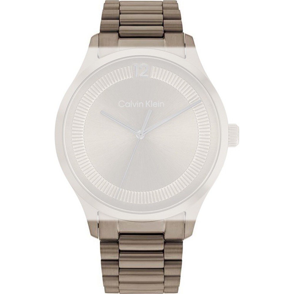 Calvin Klein 459000173 Iconic Band