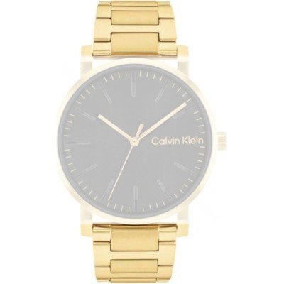 Calvin Klein 459000188 Slate Strap