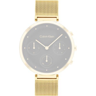 Bracelet Calvin Klein 459000220 Minimalistic T-Bar