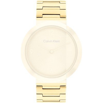 Bracelete Calvin Klein 459000223 Eccentric