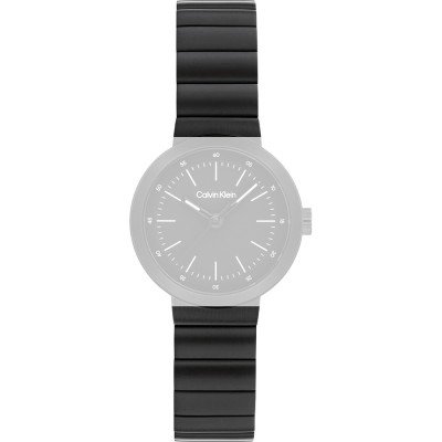 Calvin Klein 459000284 Precise Strap