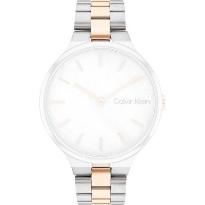 Calvin Klein 459000292 Linked Strap