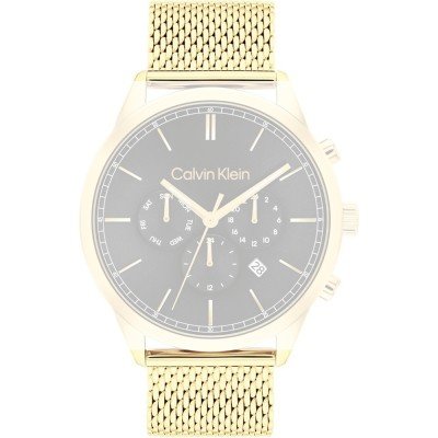 Calvin Klein 459000316 CK Infinite Band