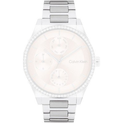 Calvin Klein 459000317 Spark Band