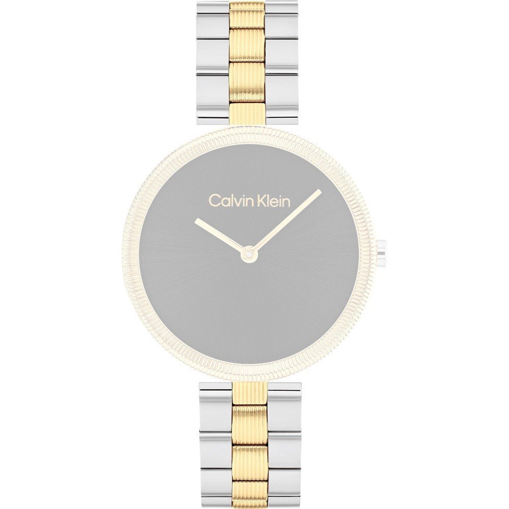 Bracelete Calvin Klein 459000329 Gleam