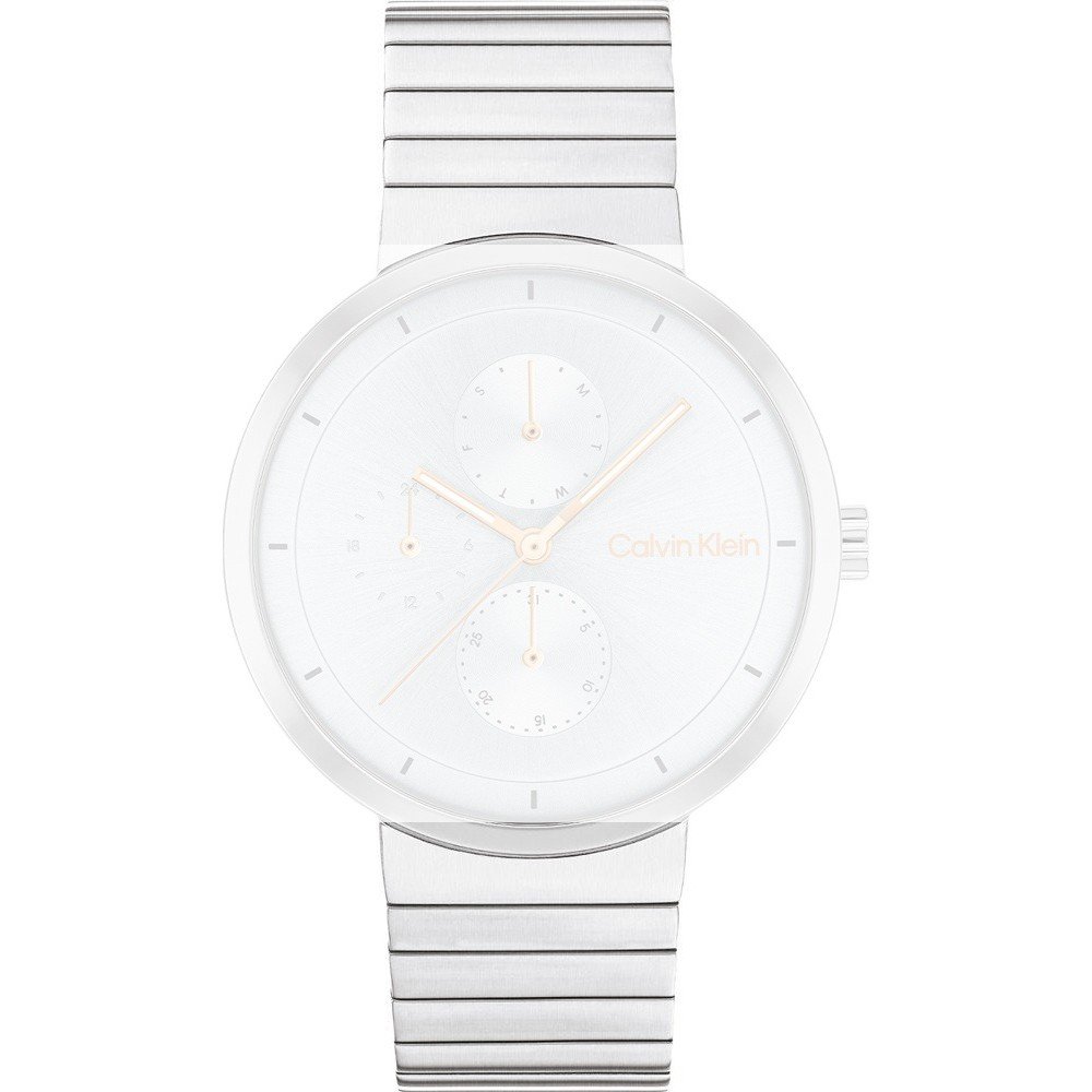 Calvin Klein 459000348 Create Band