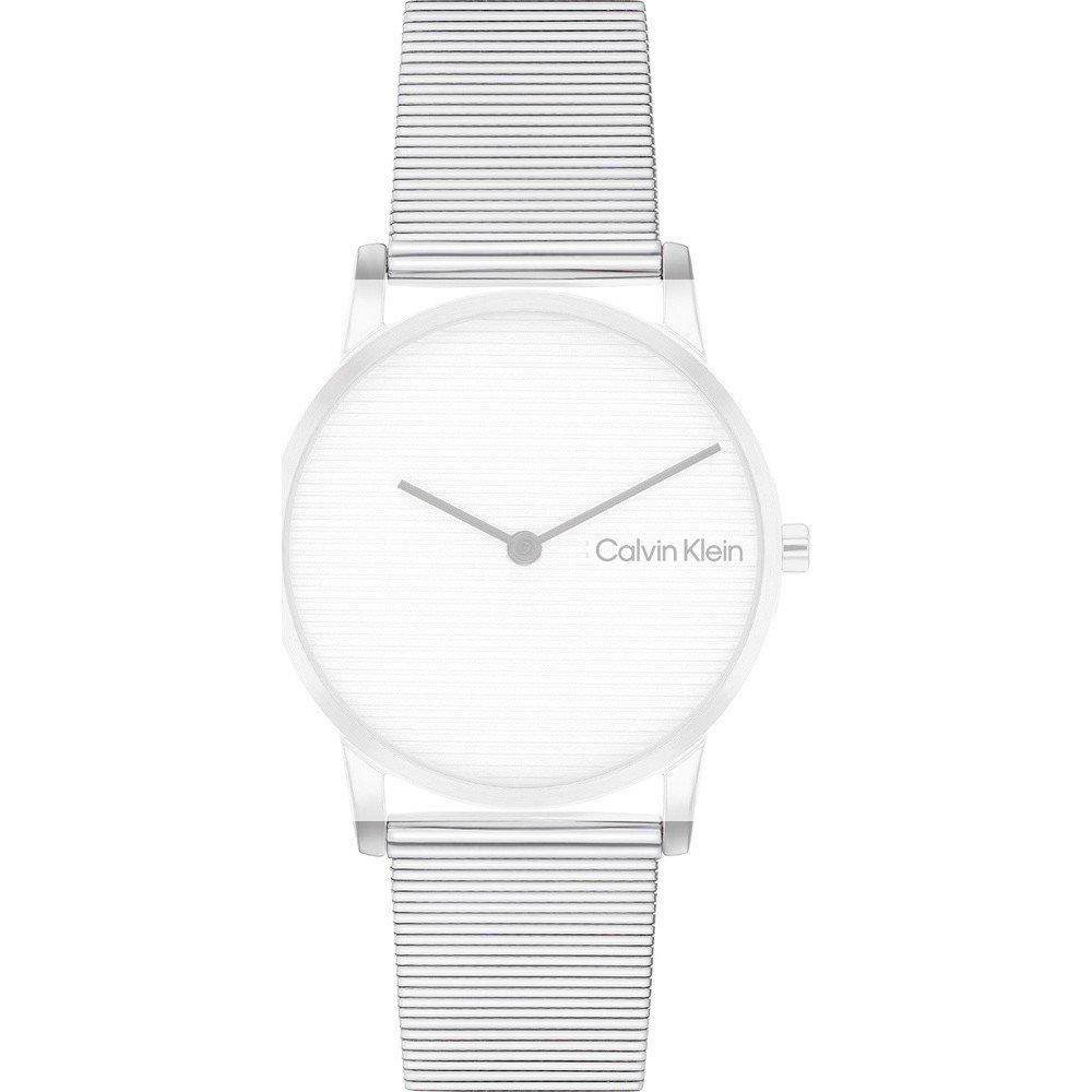 Calvin Klein 459000365 Feel Band