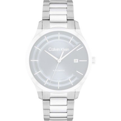 Bracelete Calvin Klein 459000375 CK Iconic Auto