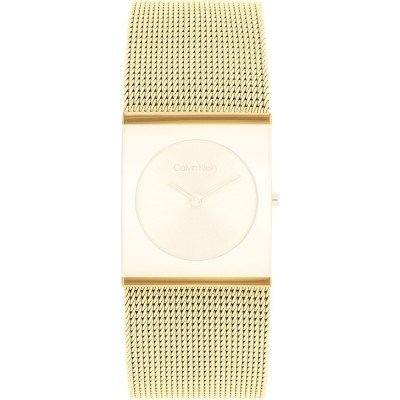 Calvin Klein 459000379 Pulse Strap