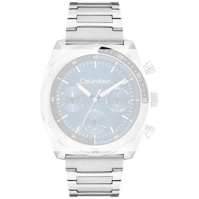 Calvin Klein 459000380 Flex Strap