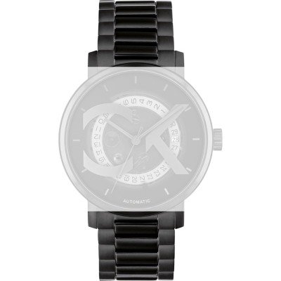 Bracelete Calvin Klein 459000395 Iconic Auto