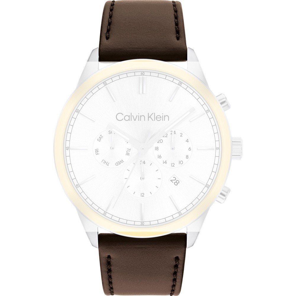 Bracelet Calvin Klein 459300077 CK Infinite