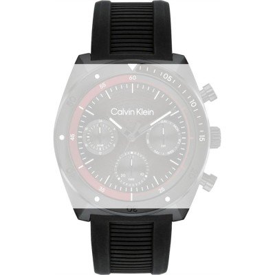 Calvin Klein 459300089 Flex Strap