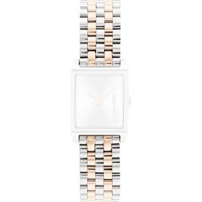 Bracelete Calvin Klein 559000002 Swiss Elongated