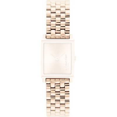 Calvin Klein 559000003 Swiss Elongated Band