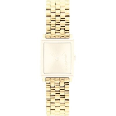 Calvin Klein 559000004 Swiss Elongated Band